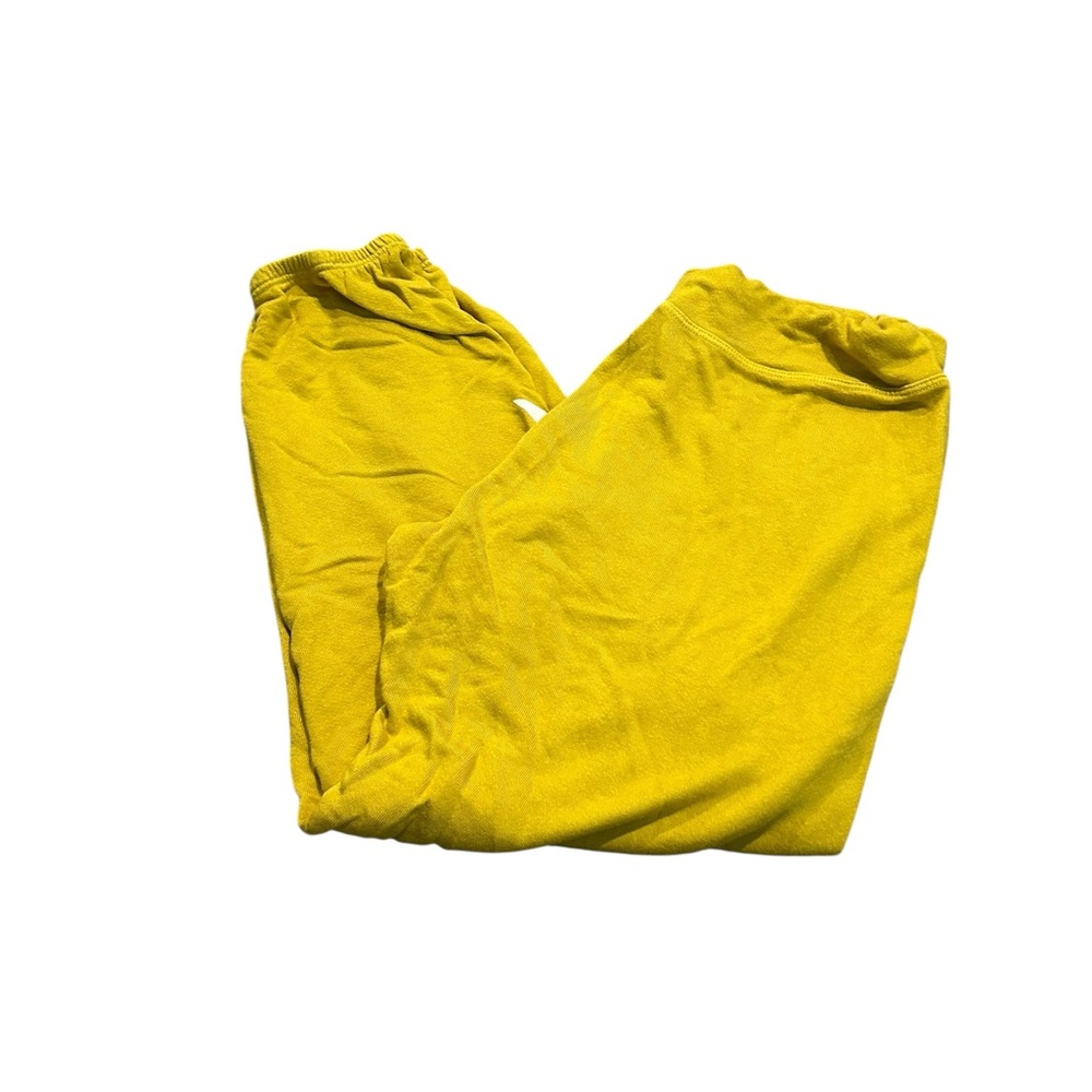 SUNDRY soft slouchy jogger pants